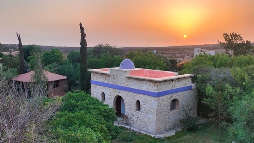 douar noujoum coucher soleil 500