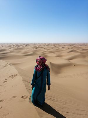 gaelle pierron tayka chgaga maroc 300