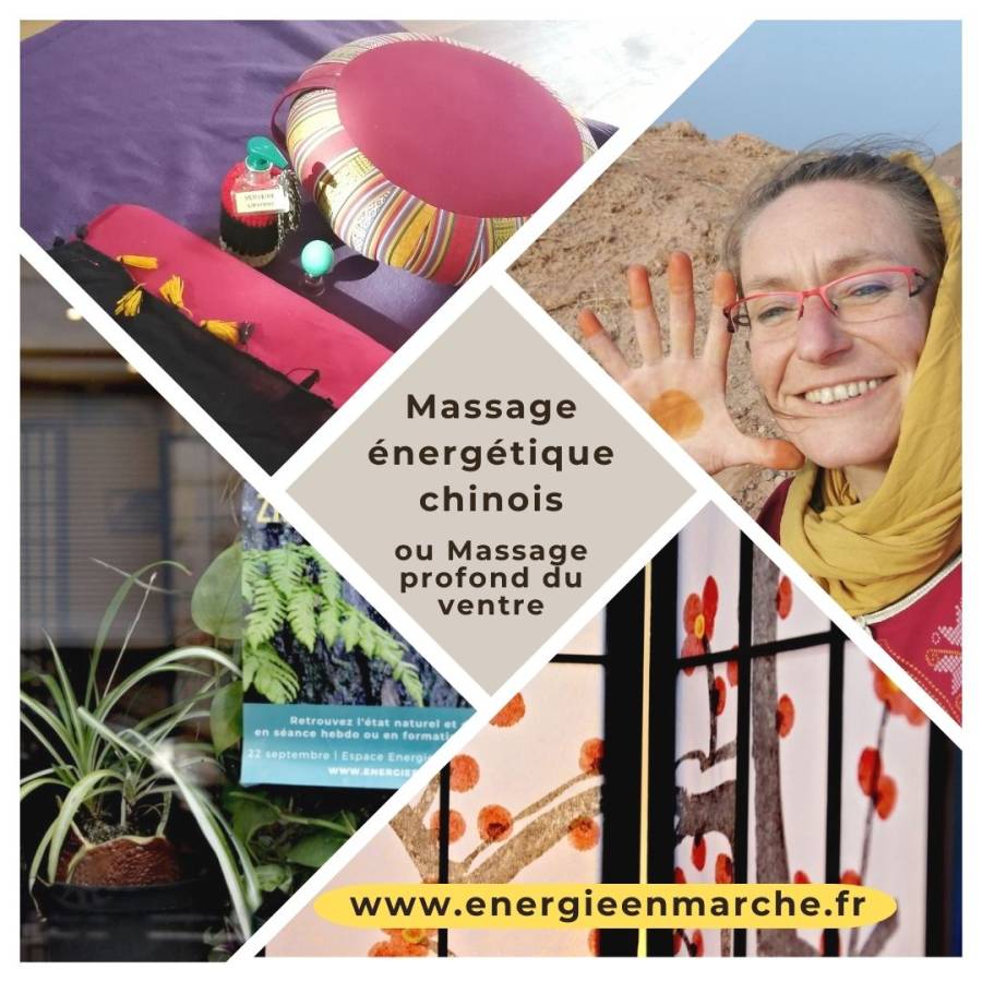 Massage thérapeutique